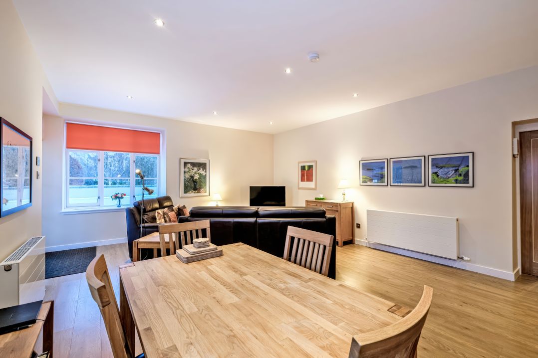 Tullich Apartment