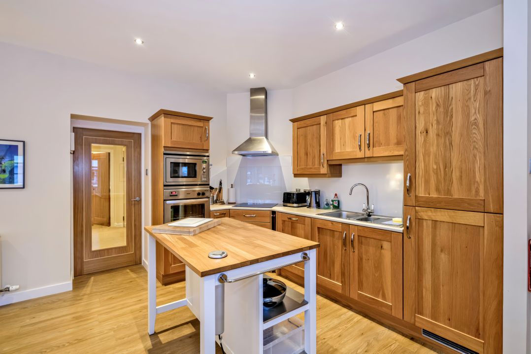 Tullich Apartment