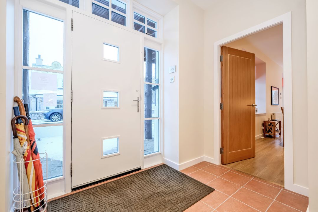 Tullich Apartment