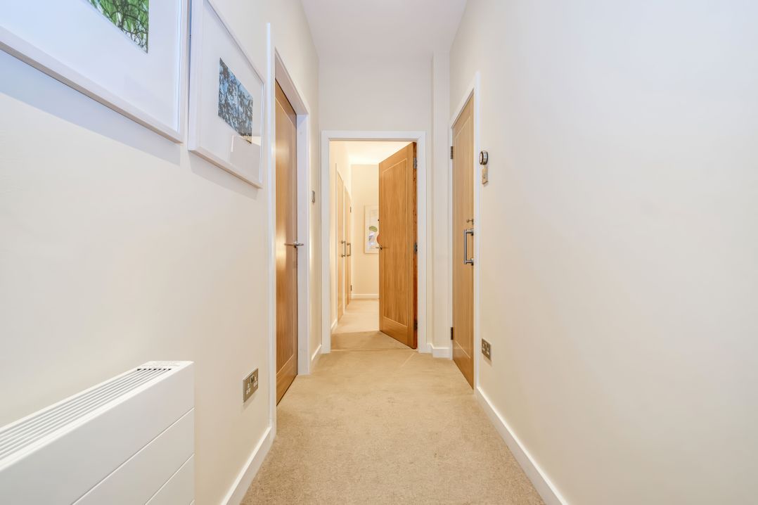 Tullich Apartment