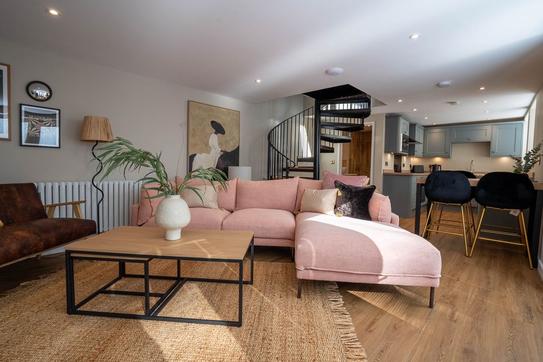 Coral Cottage