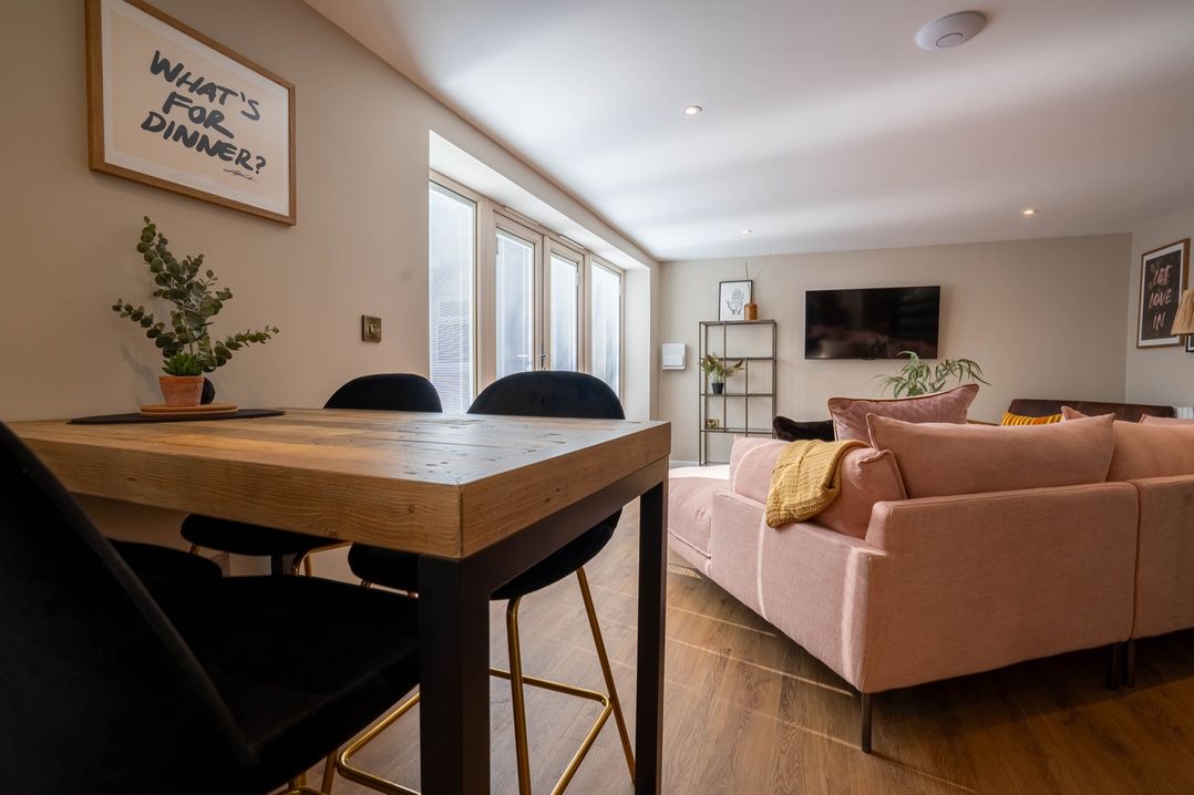 Coral Cottage