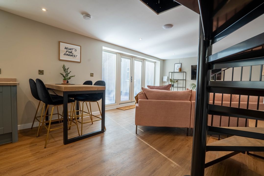 Coral Cottage