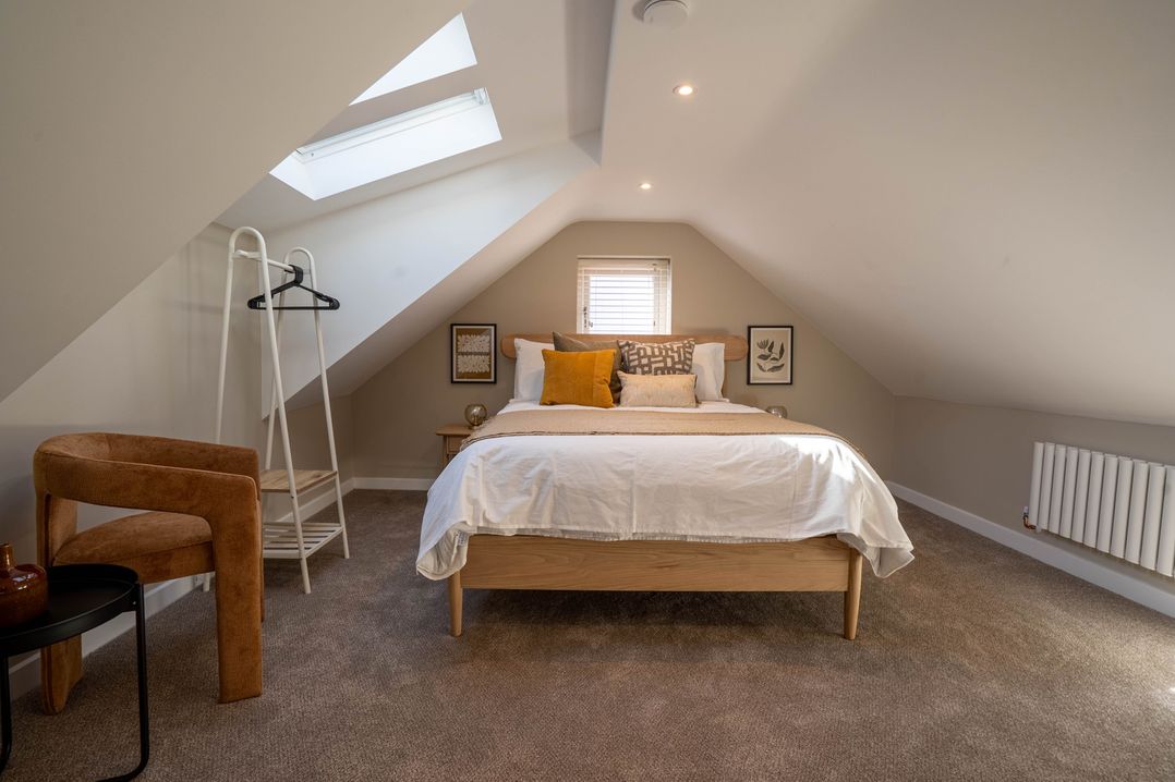Coral Cottage
