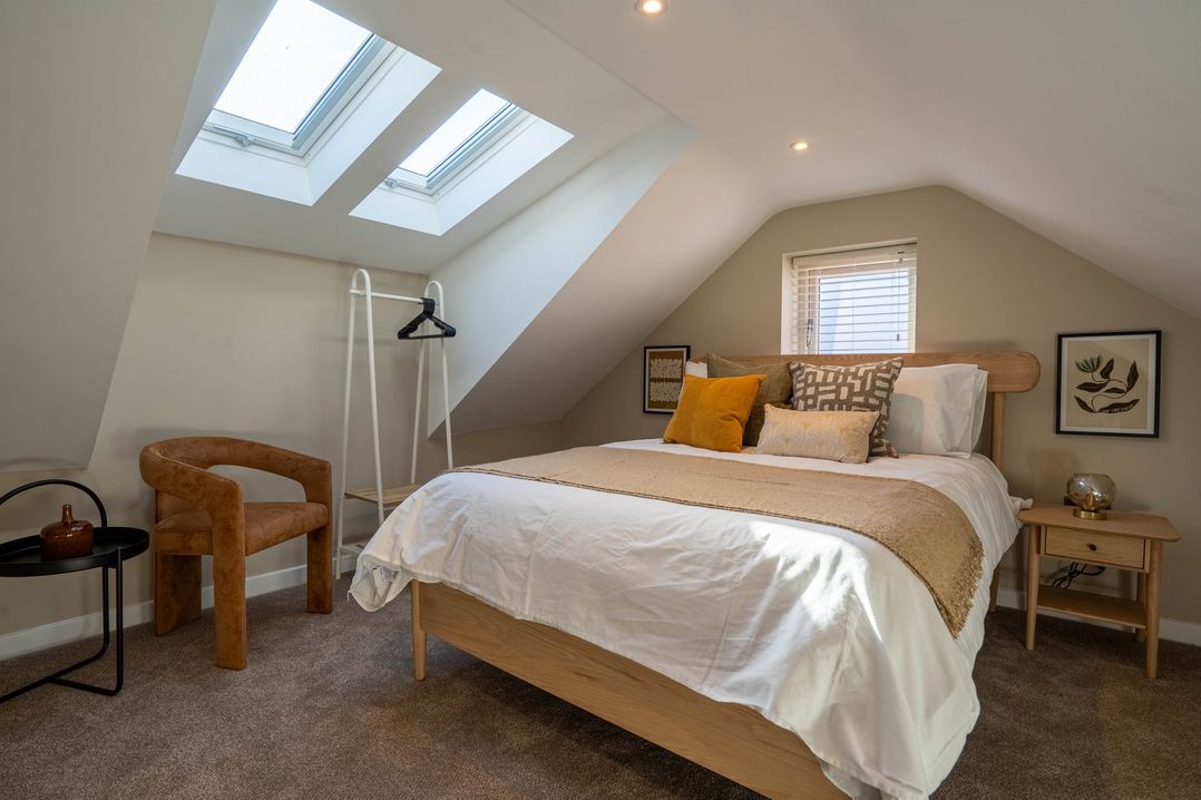 Coral Cottage