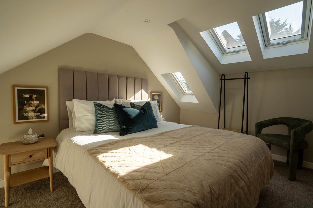 Coral Cottage