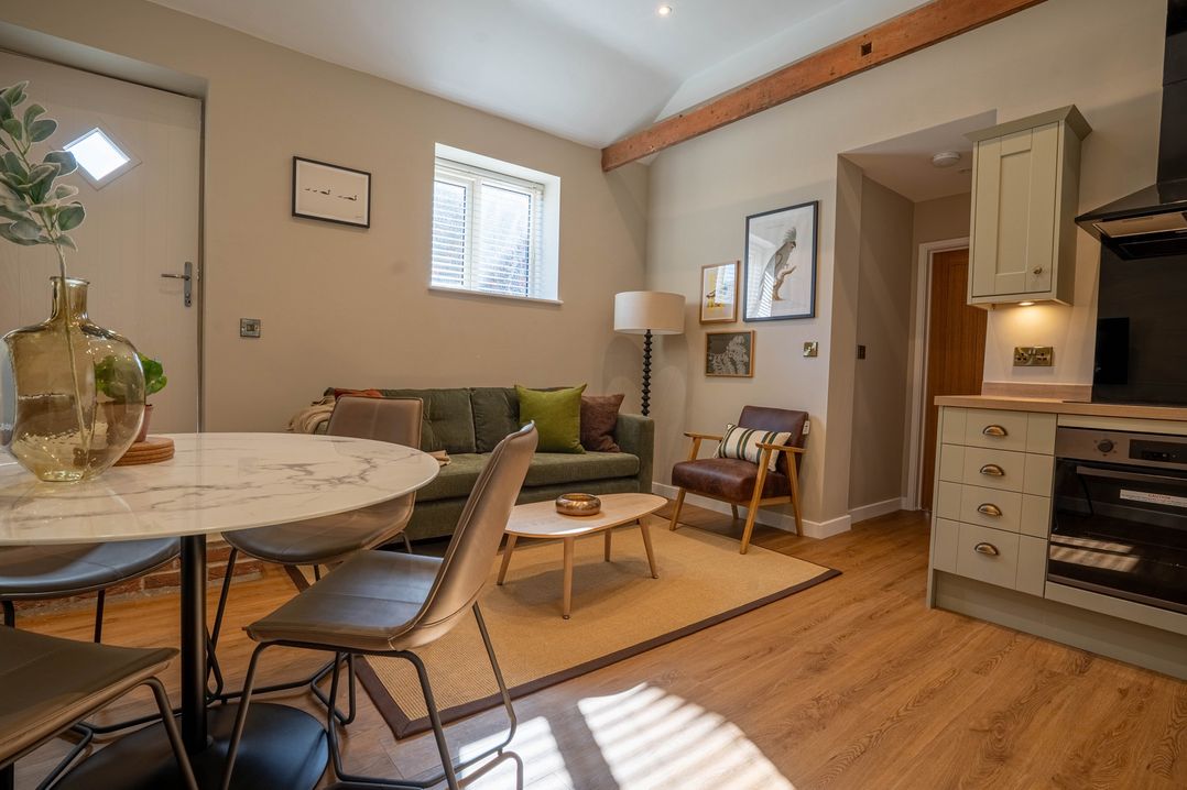 Dunes Cottage