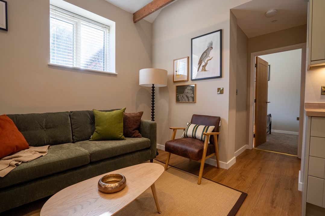 Dunes Cottage
