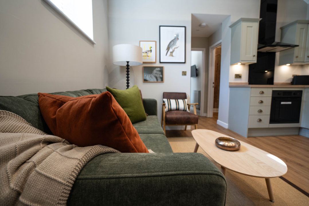 Dunes Cottage