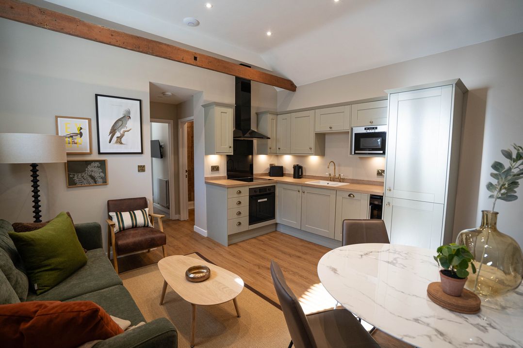 Dunes Cottage