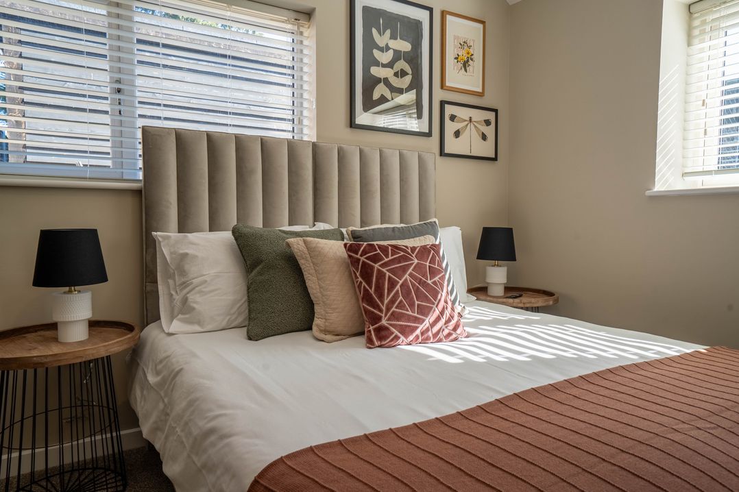 Dunes Cottage