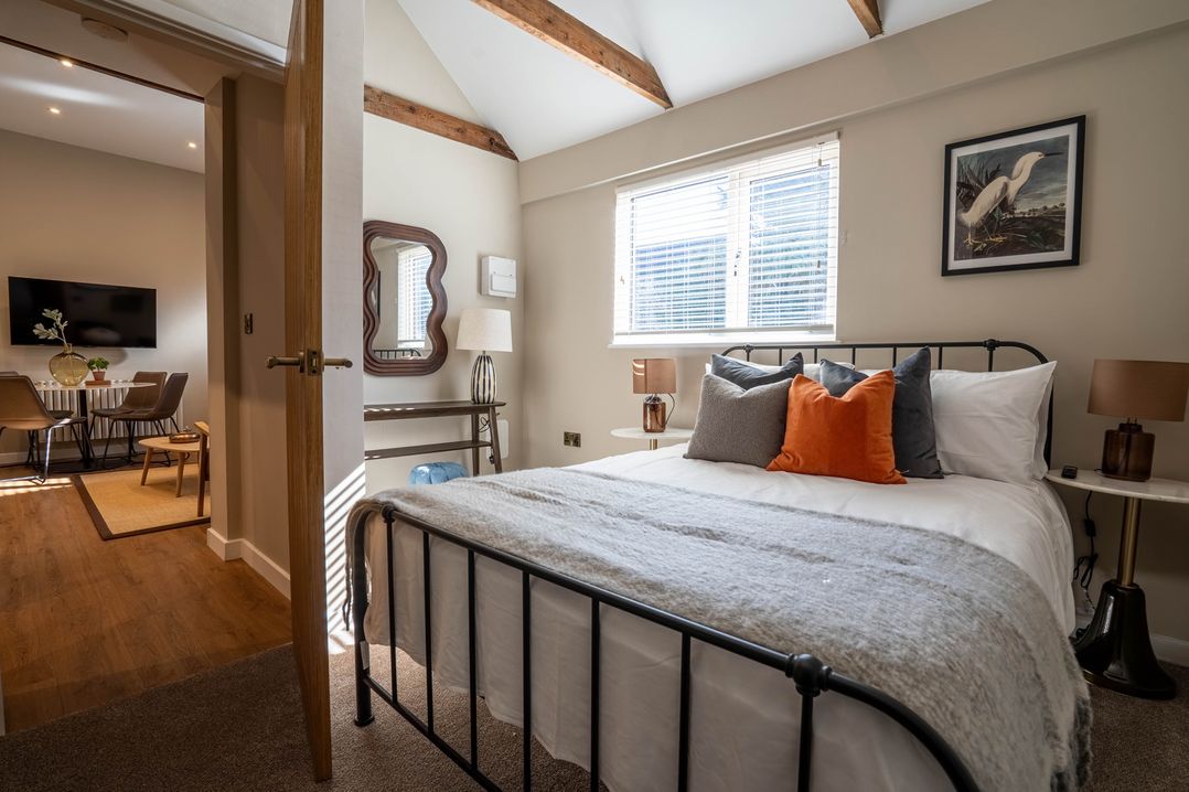 Dunes Cottage