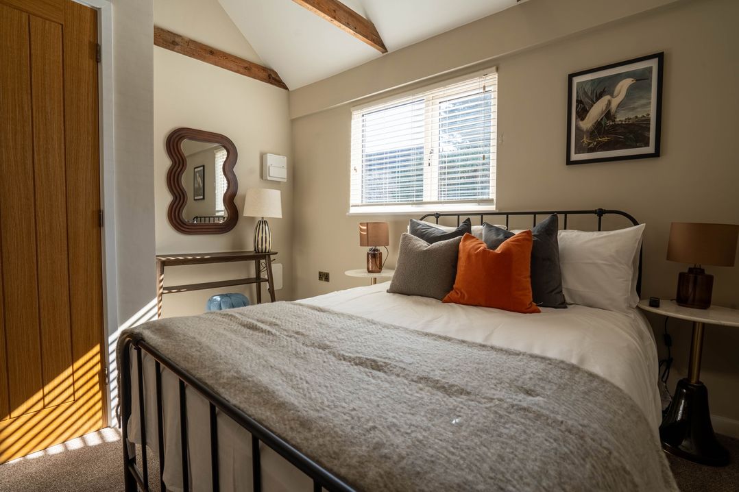 Dunes Cottage