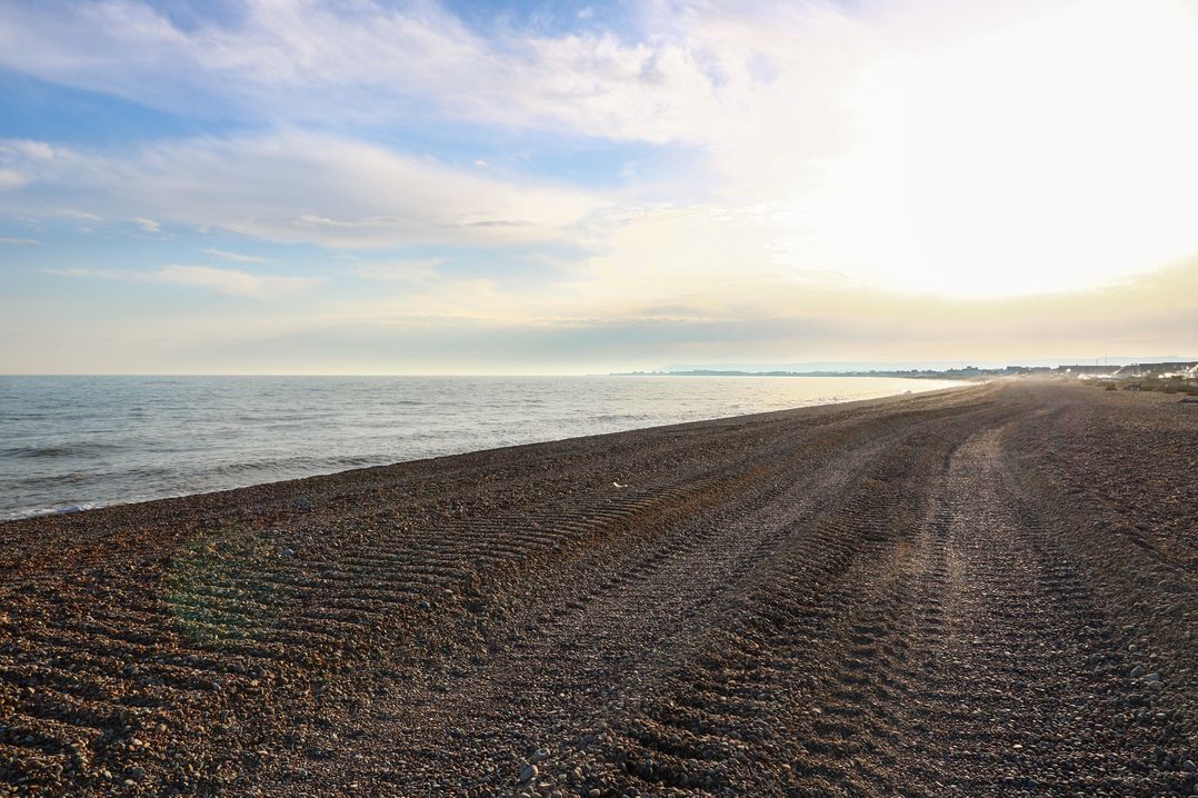 Marine House - Amazing beachside location