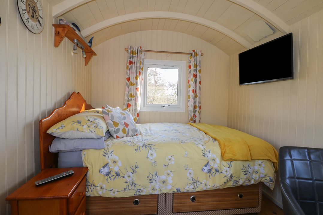 Roach Hut