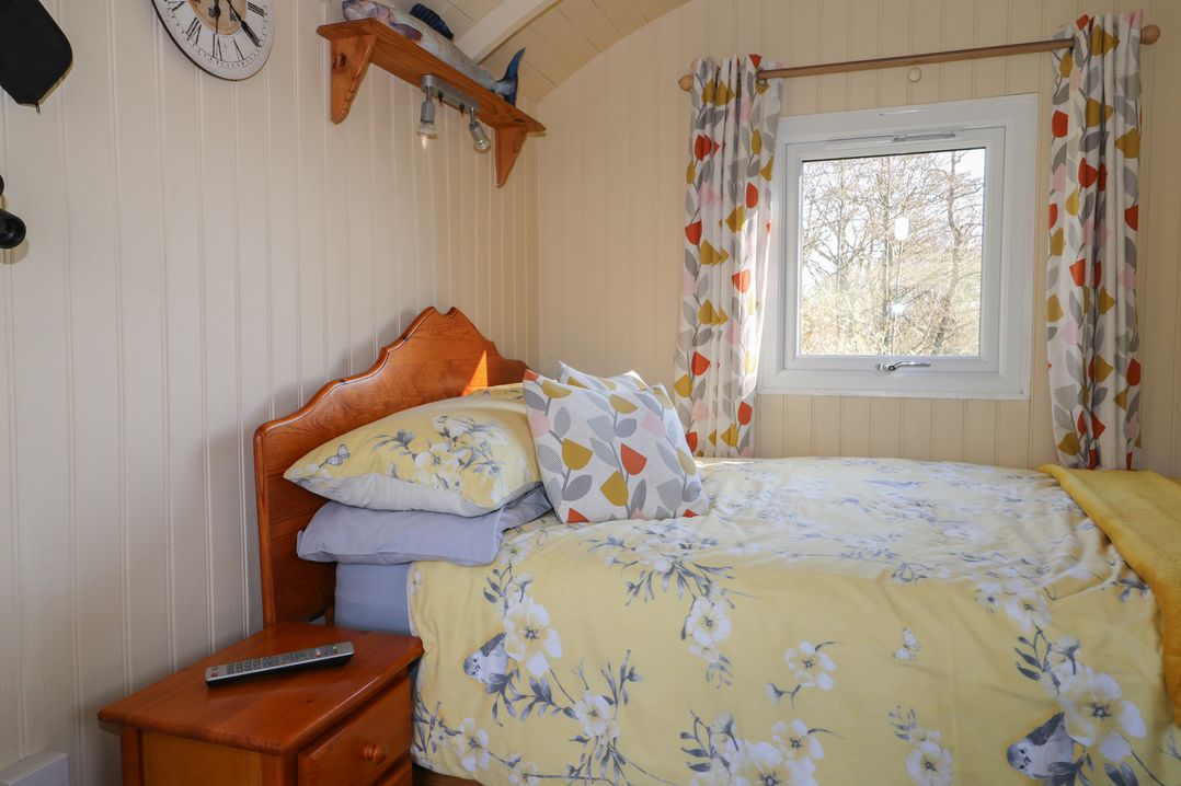 Roach Hut