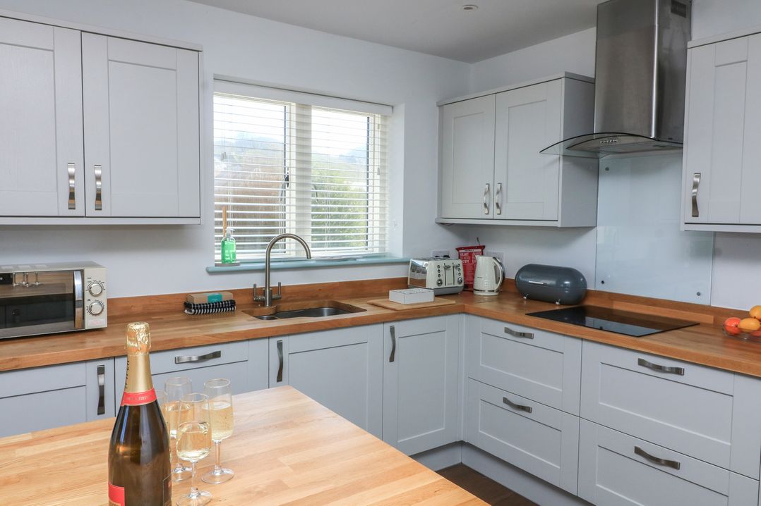 Hallsands Beach House