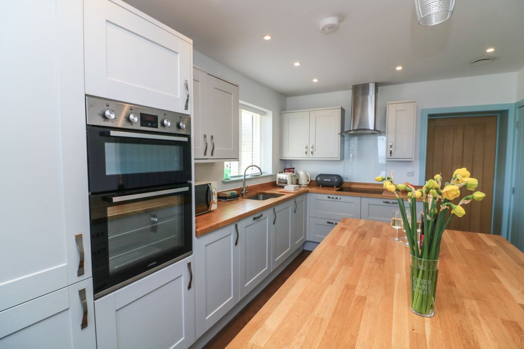 Hallsands Beach House