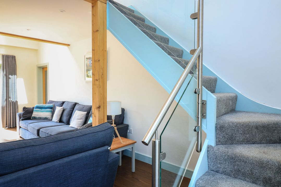 Hallsands Beach House