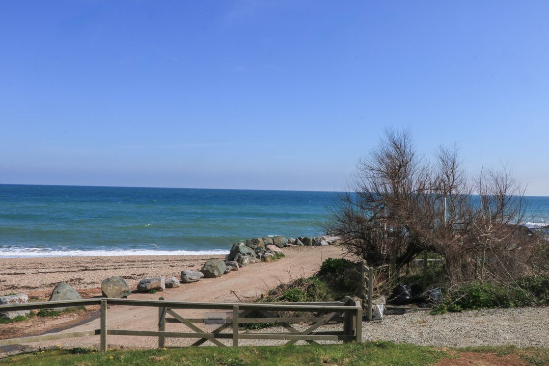 Hallsands Beach House