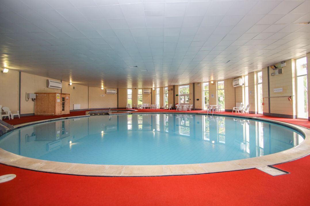 Valley Lodge 3