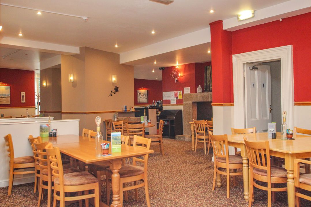 Valley Lodge 3