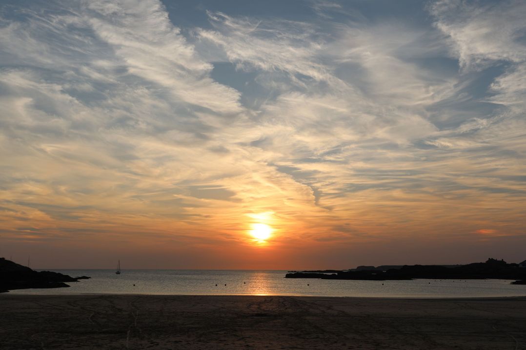 Beach Court Hideaway