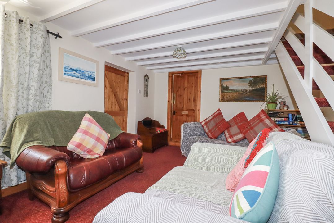 Brockstone Cottage