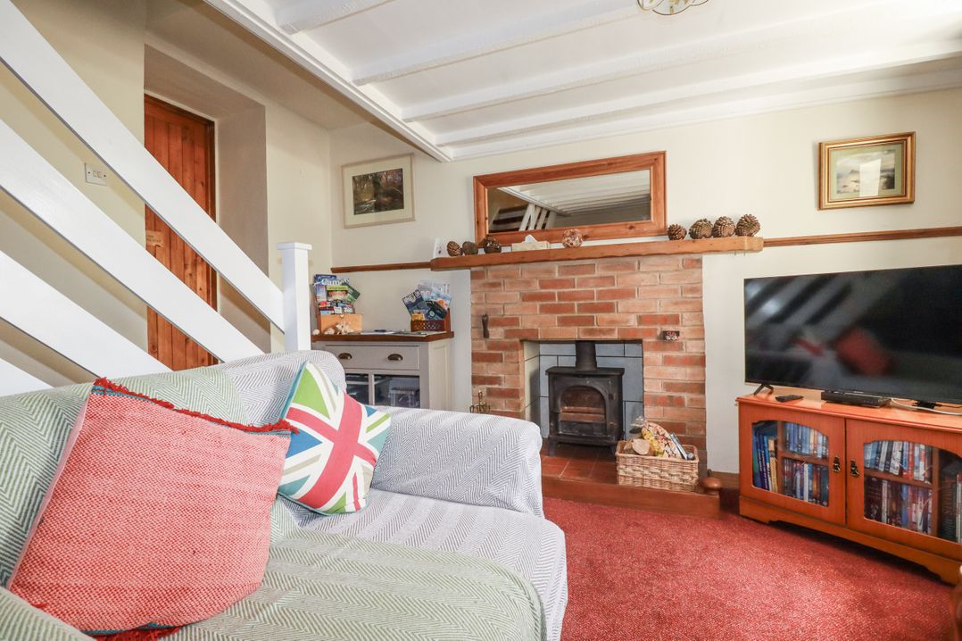 Brockstone Cottage