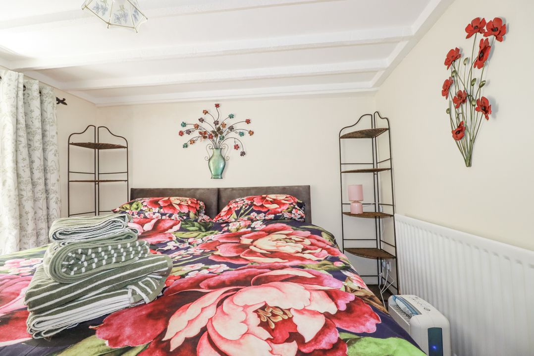 Brockstone Cottage