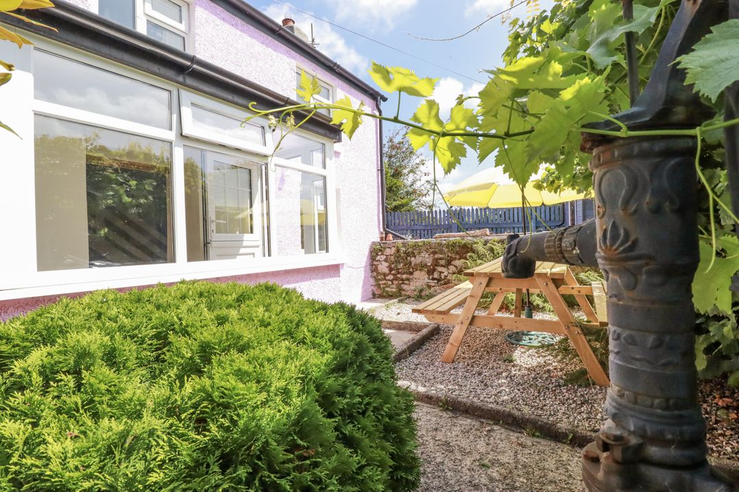 Brockstone Cottage