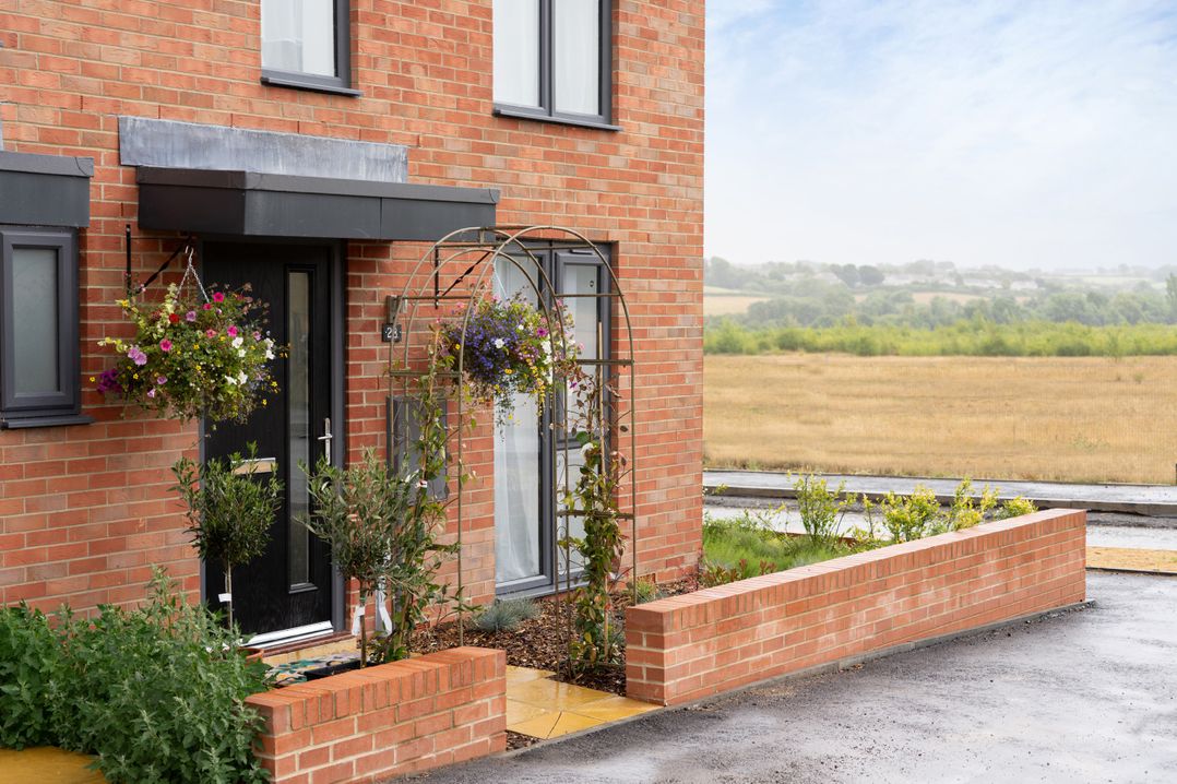 Peak Avenue Retreat