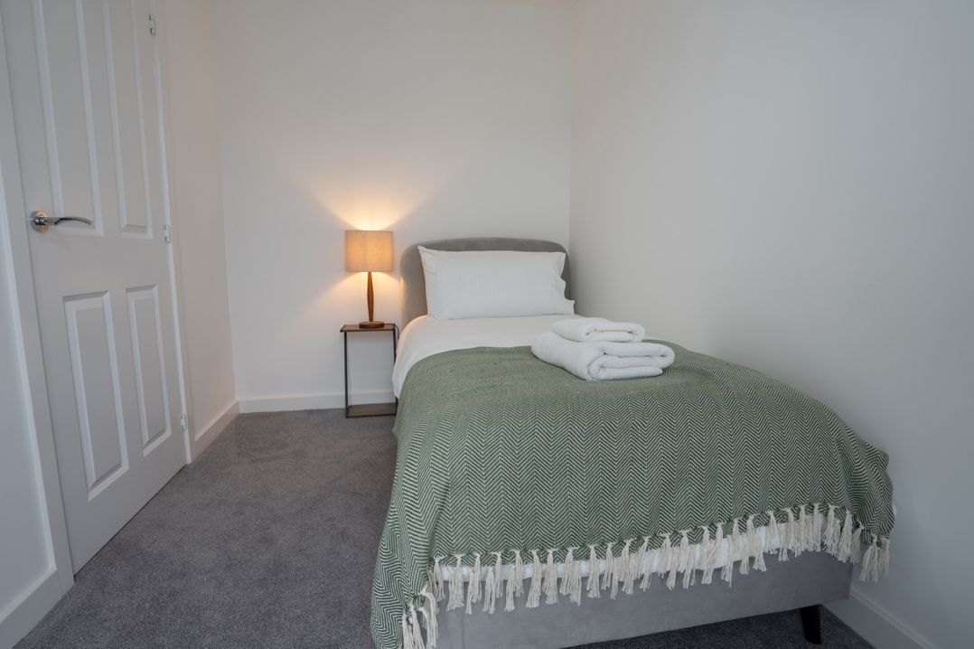 Peak Avenue Retreat