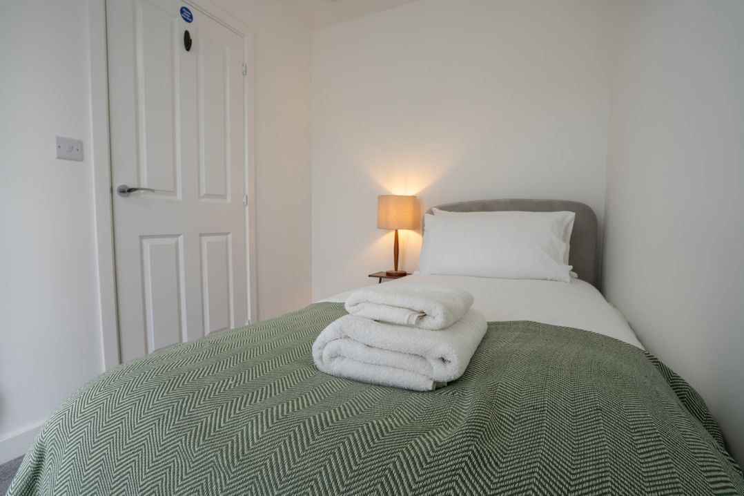 Peak Avenue Retreat