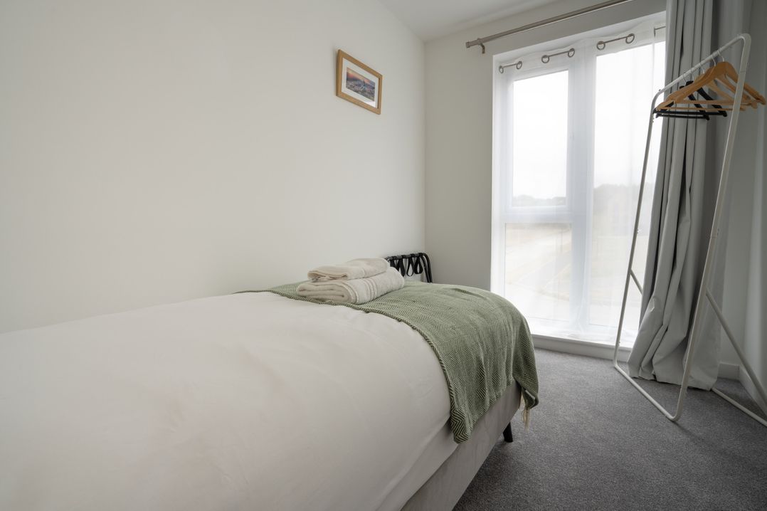 Peak Avenue Retreat