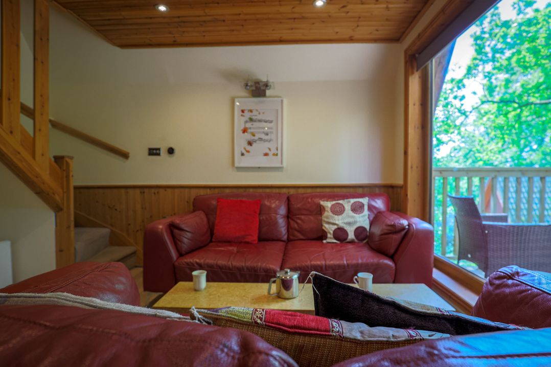 Lodge 68 - Fern Gully