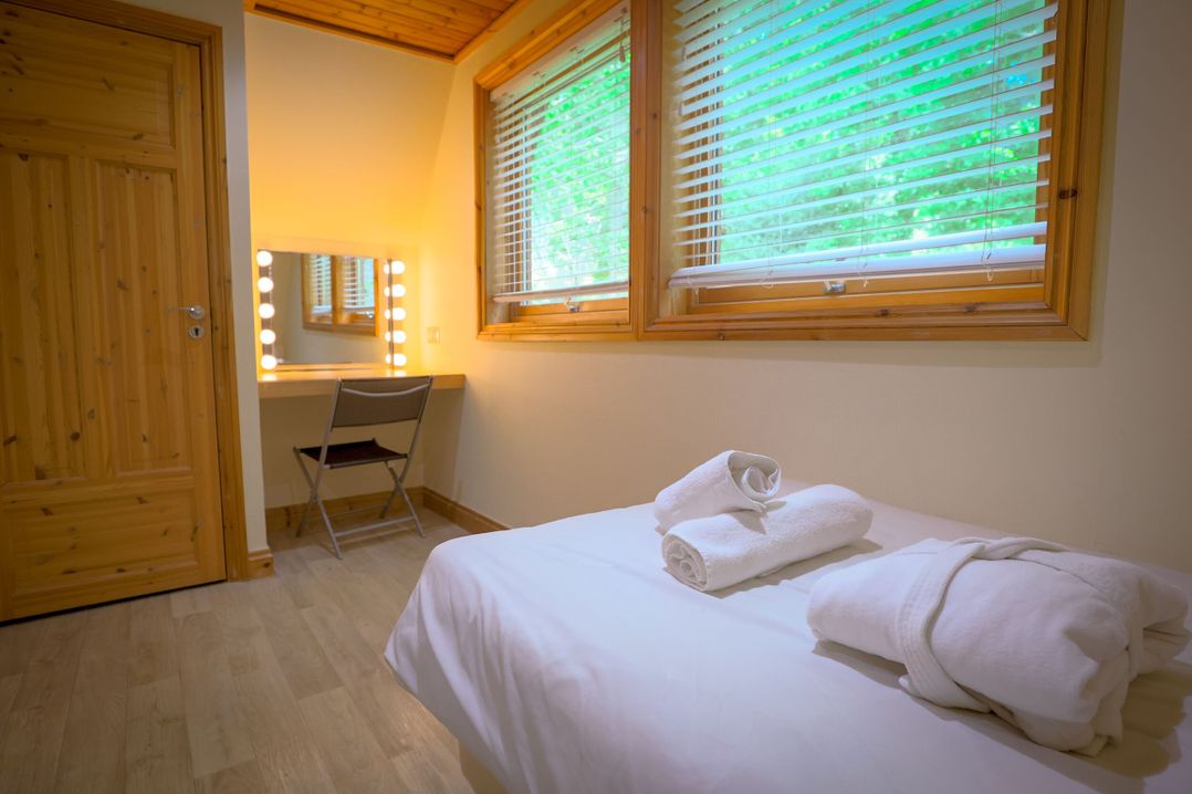 Lodge 68 - Fern Gully