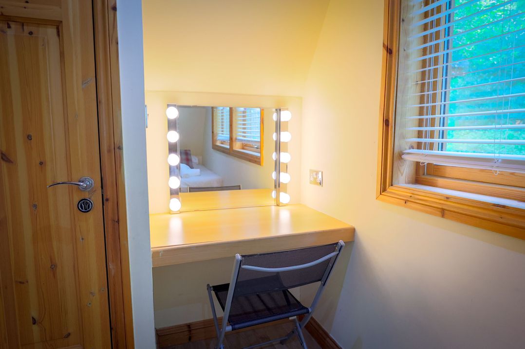 Lodge 68 - Fern Gully