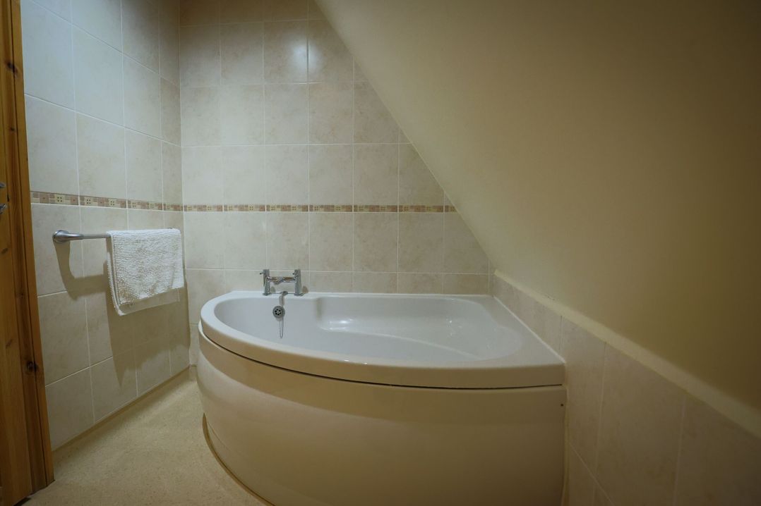 Lodge 68 - Fern Gully