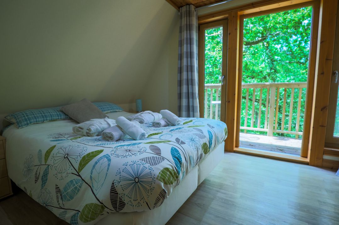 Lodge 68 - Fern Gully