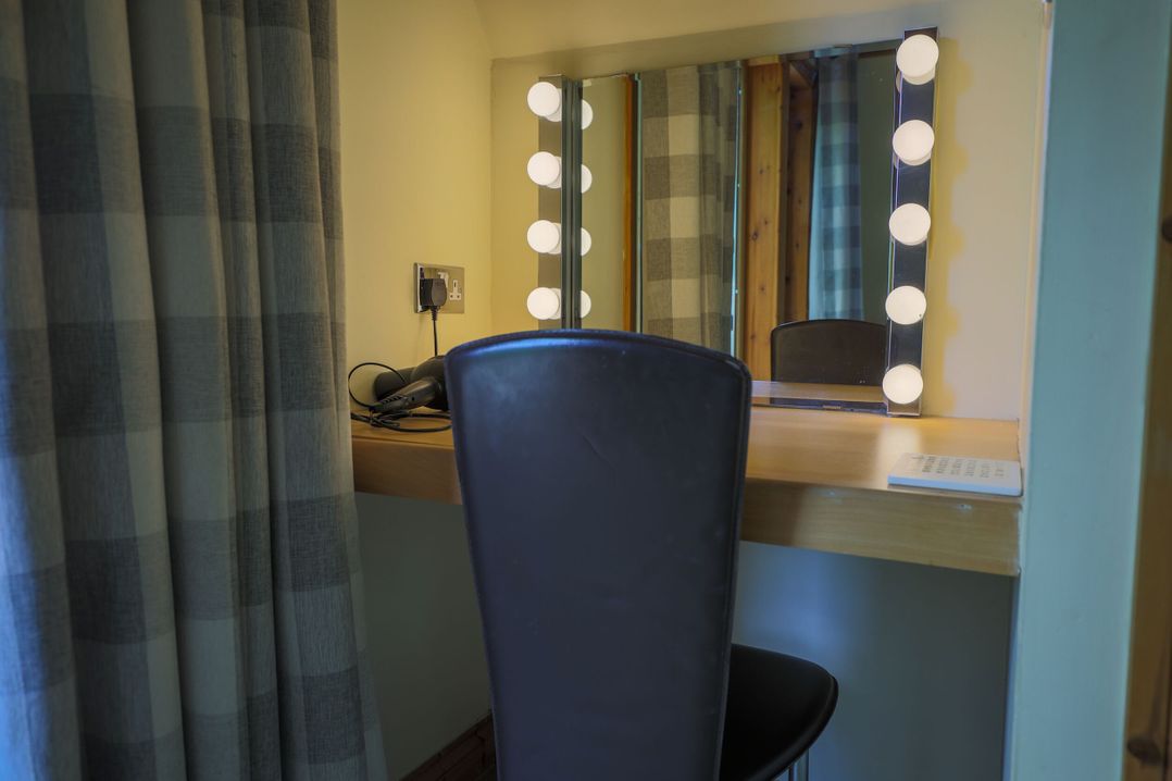 Lodge 68 - Fern Gully