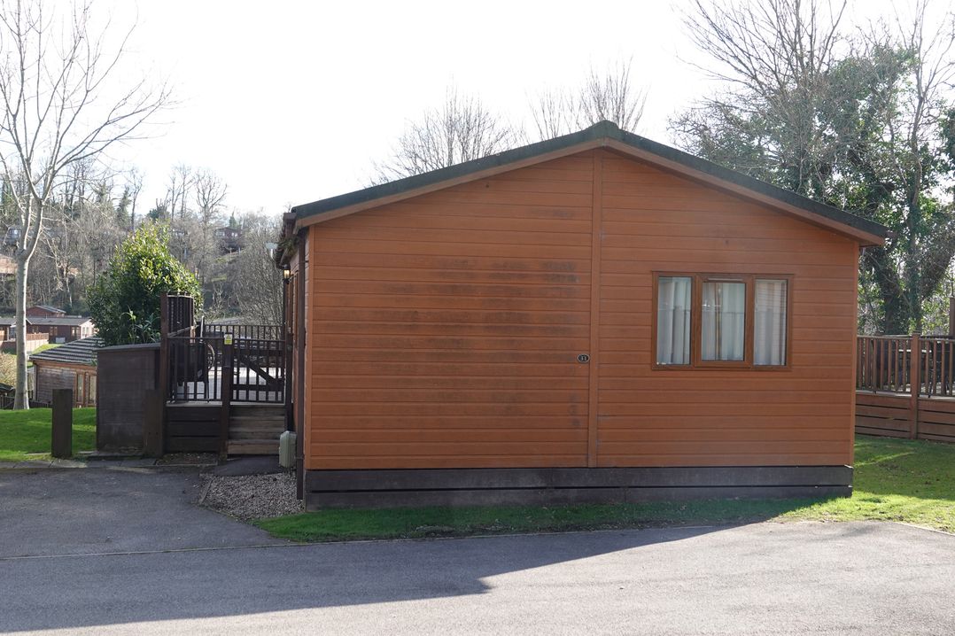 Woodland View 31 - The Hawthorns