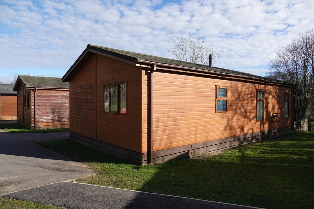 Woodland View 31 - The Hawthorns