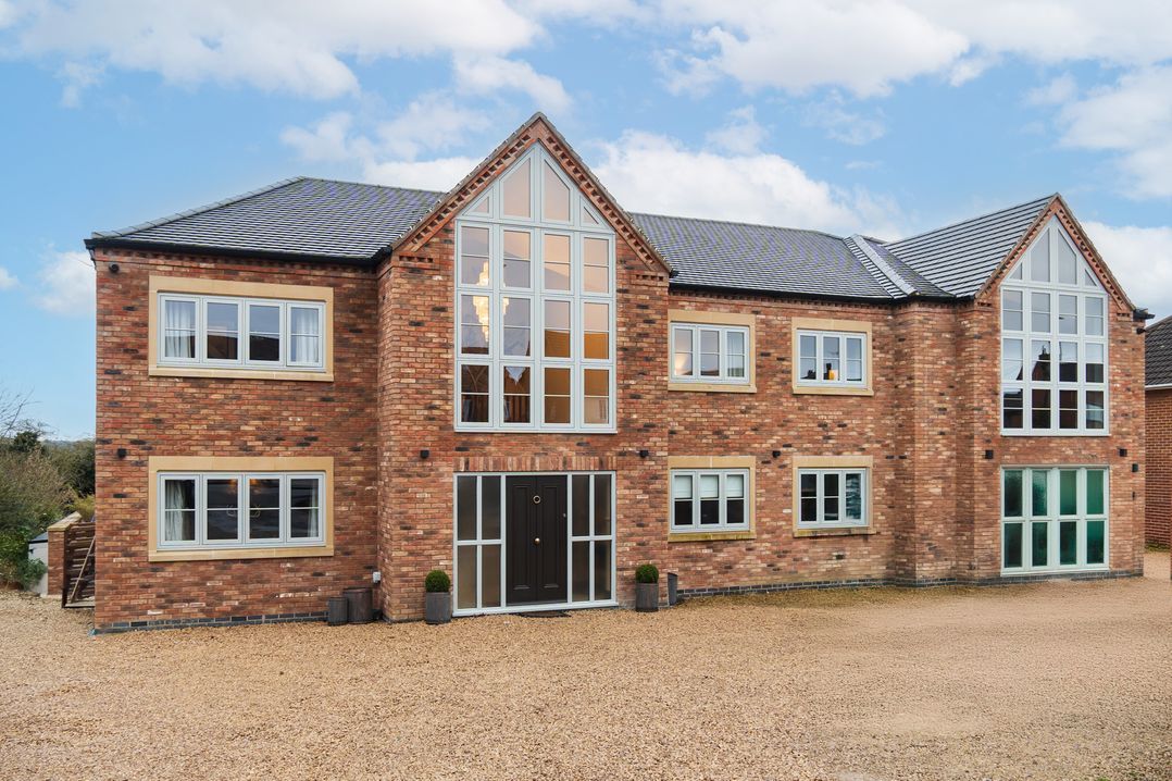Hallam Retreat