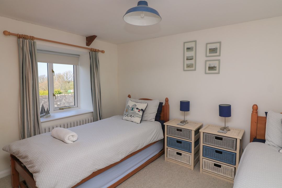 Tinkers Cottage