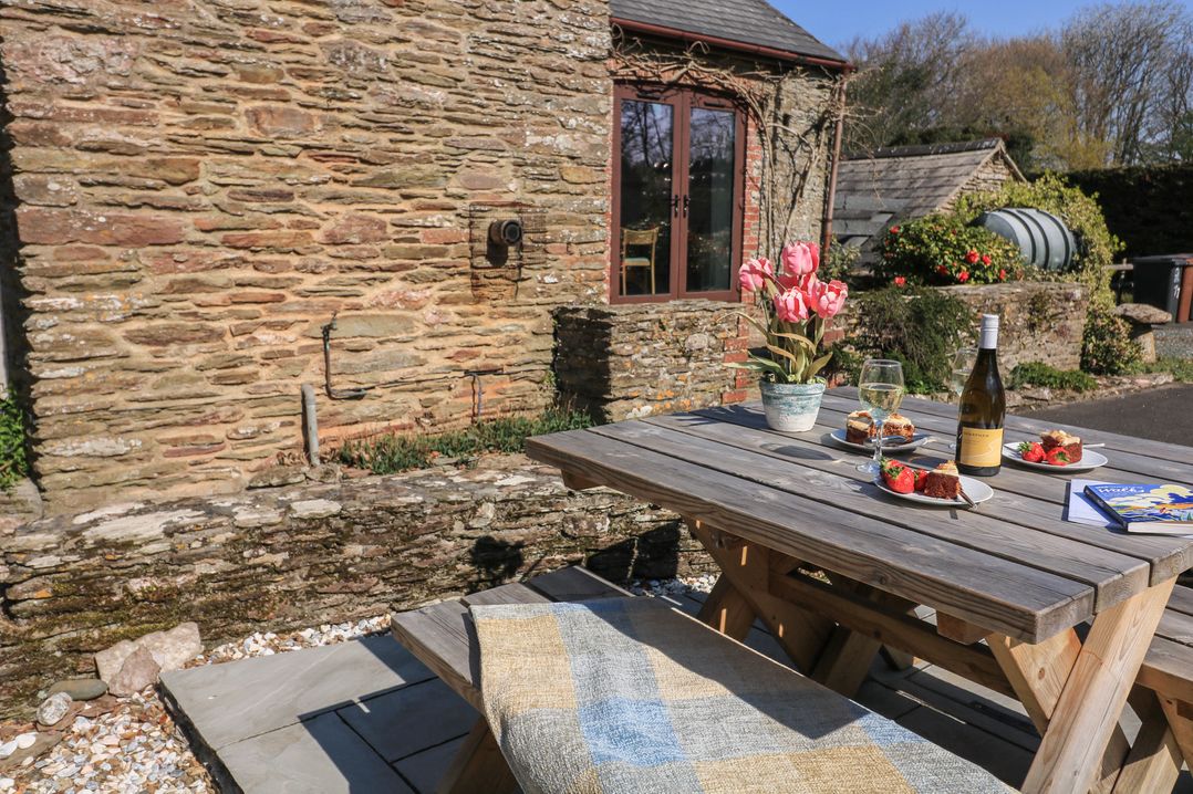 Tinkers Cottage