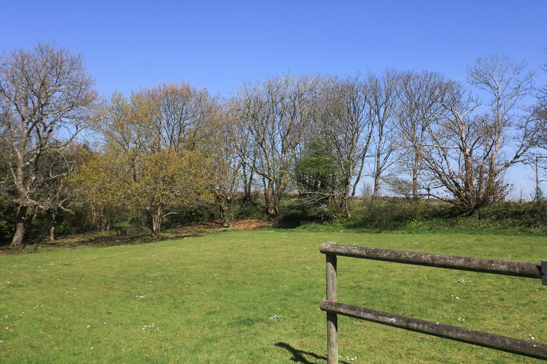 Tinkers Cottage