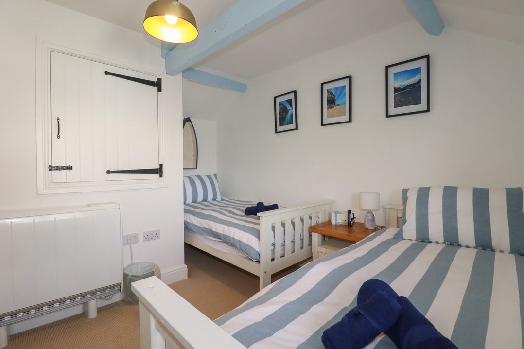 Puffin Cottage