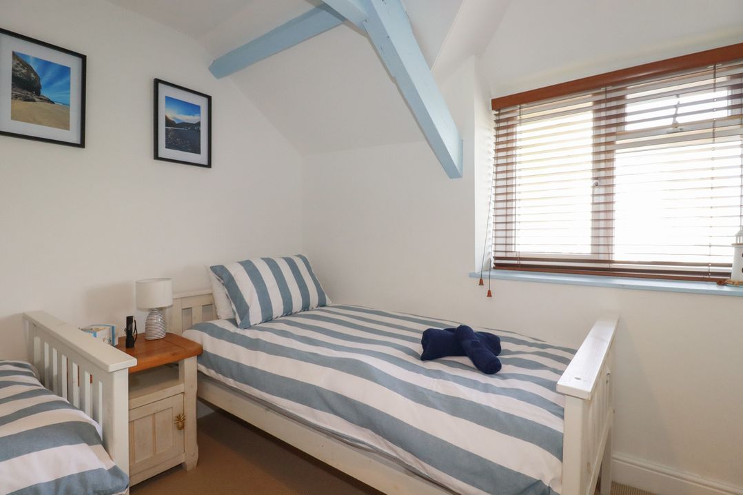 Puffin Cottage