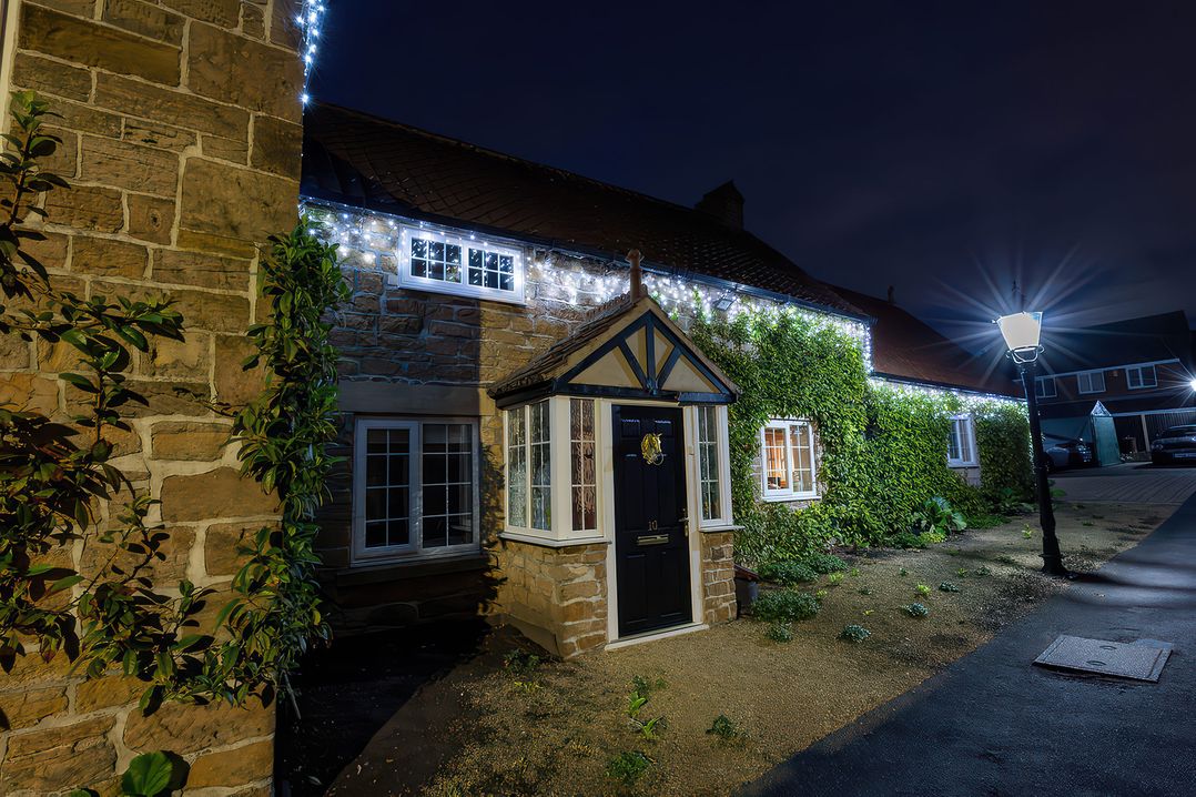 Rose Cottage
